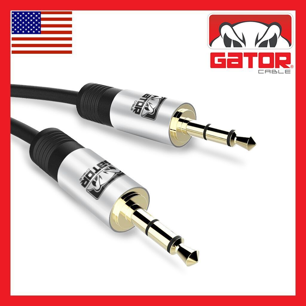 AUX AUXILIARY 3.5mm Cable Male to Male Car Audio Cord iPhone Samsung HTC 6FT 4FT eBay